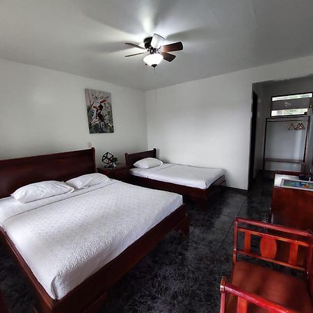 Brillasol Airport Hotel Las Ciruelas  Kültér fotó