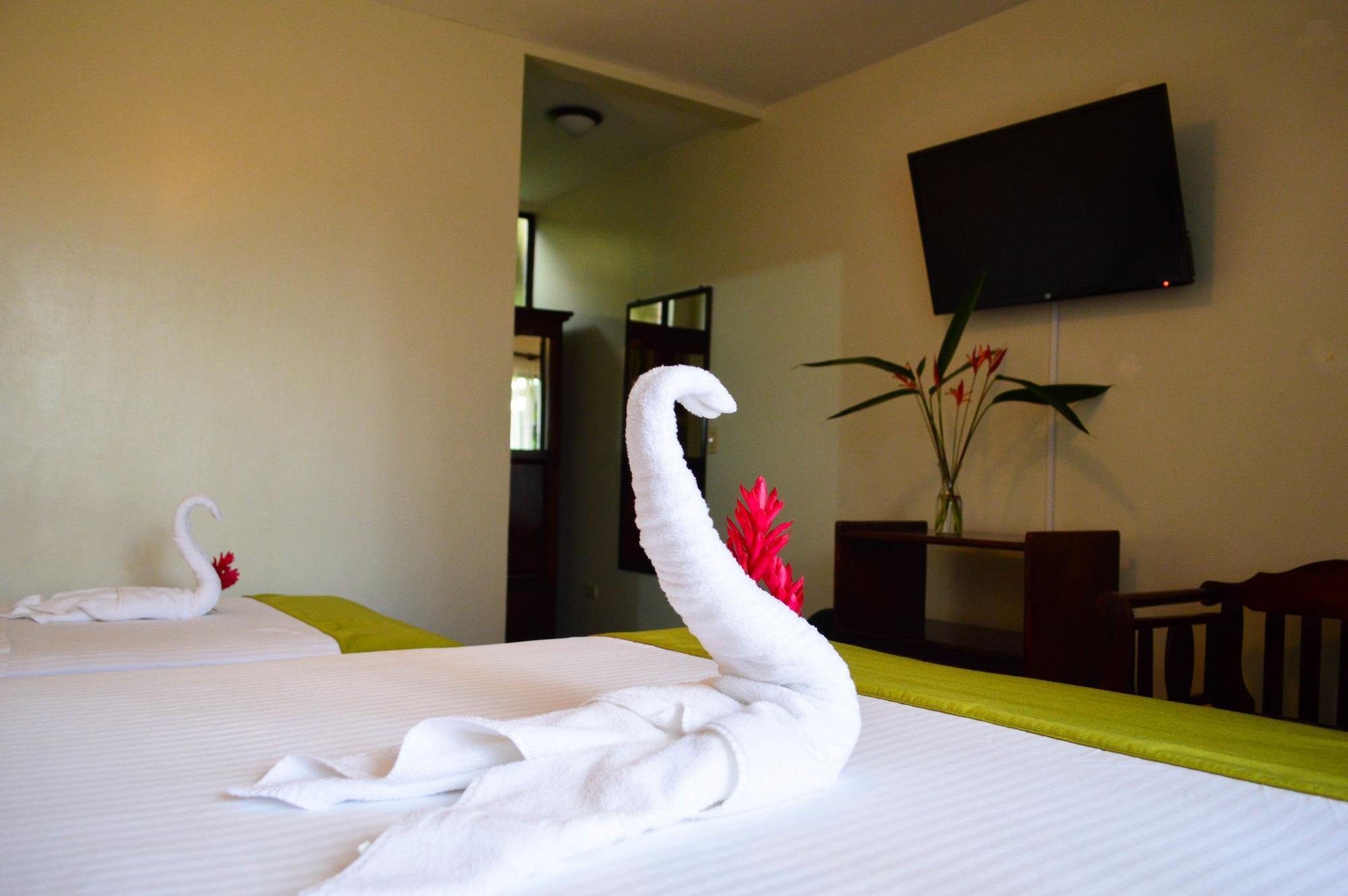 Brillasol Airport Hotel Las Ciruelas  Kültér fotó