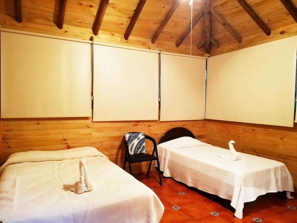 Brillasol Airport Hotel Las Ciruelas  Kültér fotó