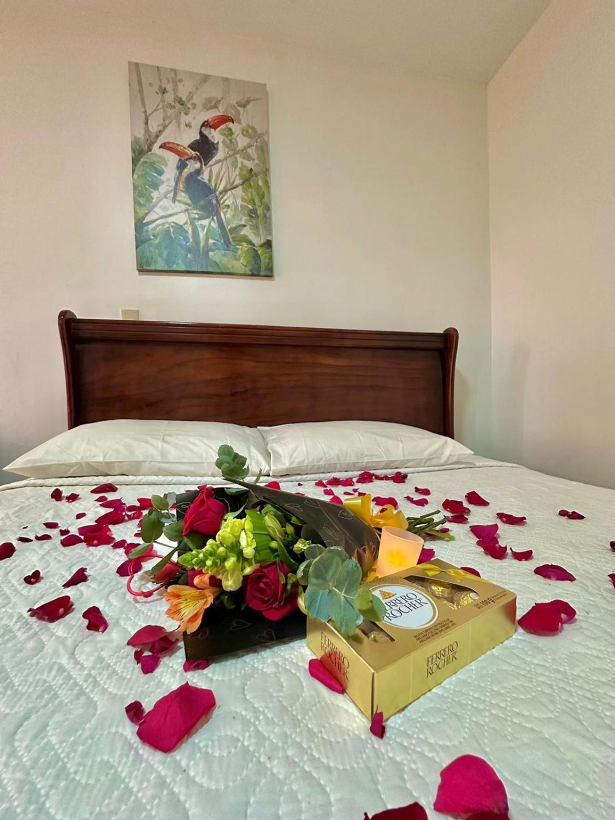 Brillasol Airport Hotel Las Ciruelas  Kültér fotó